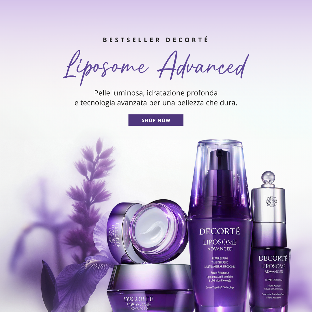 Decorté Liposome Advanced